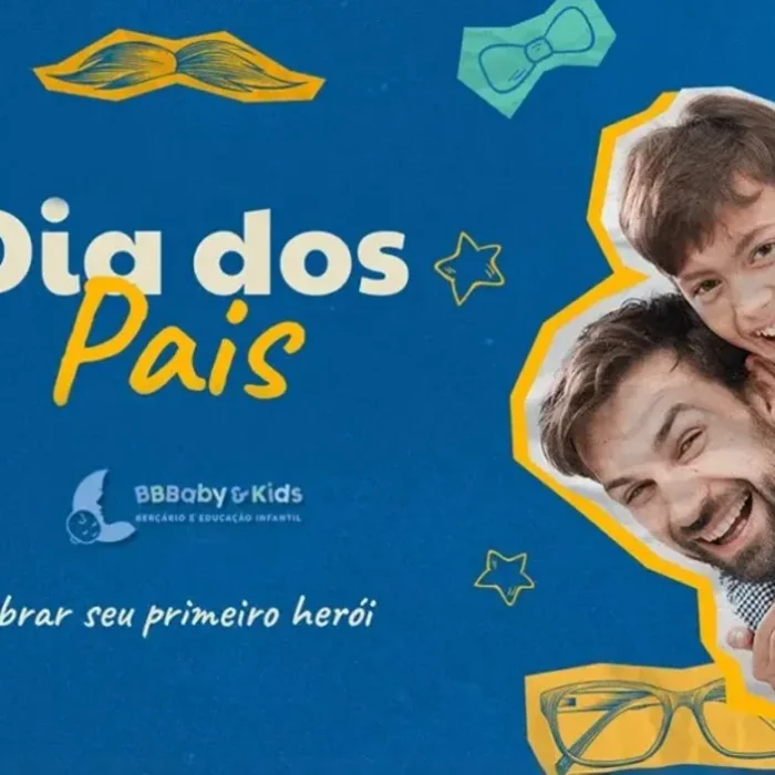 Lembrança Especial de Dia dos Pais
