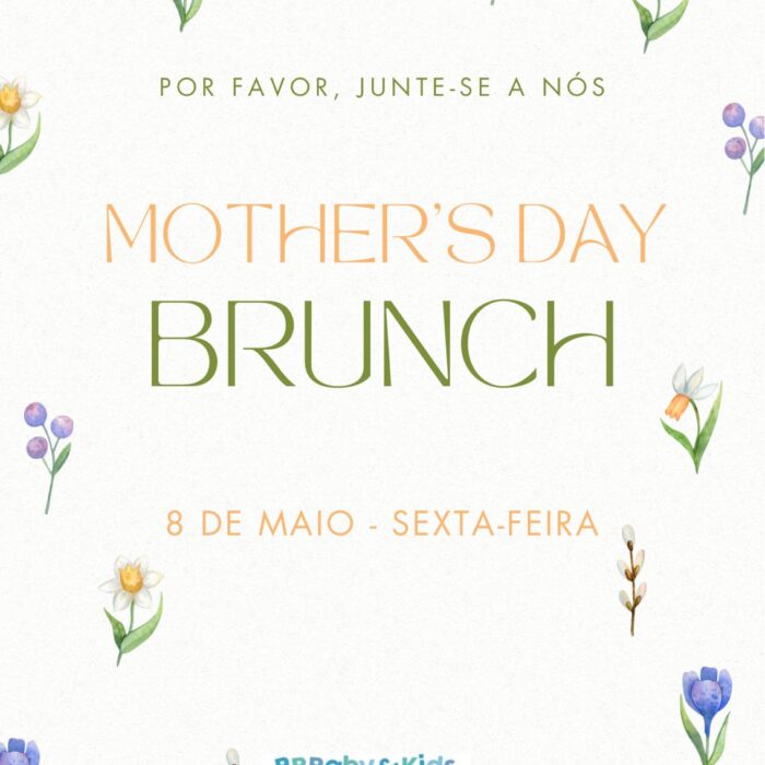 Dia das Mães na Escola 💖